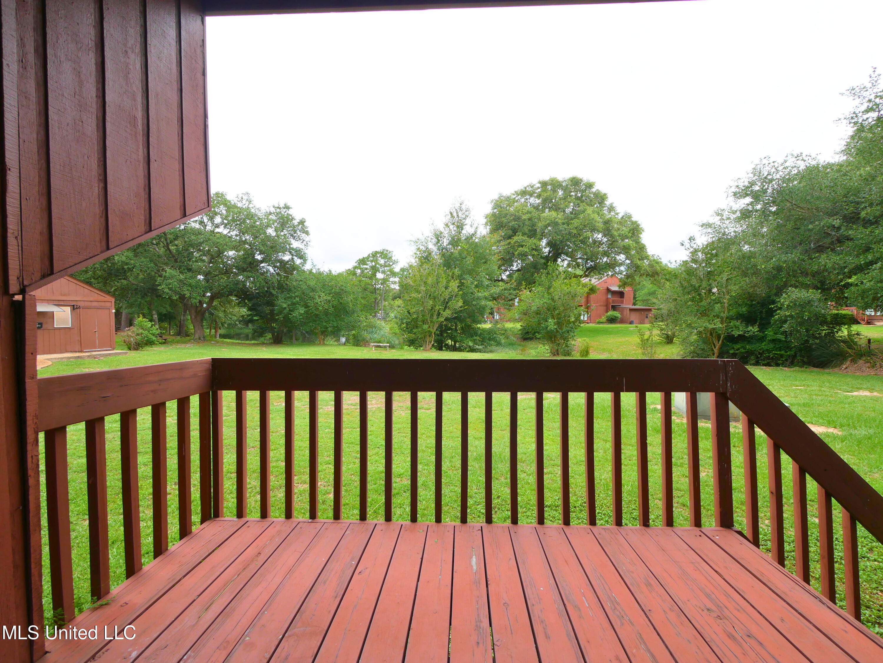 134 Lakeside Villa #F, Diamondhead, Mississippi image 3