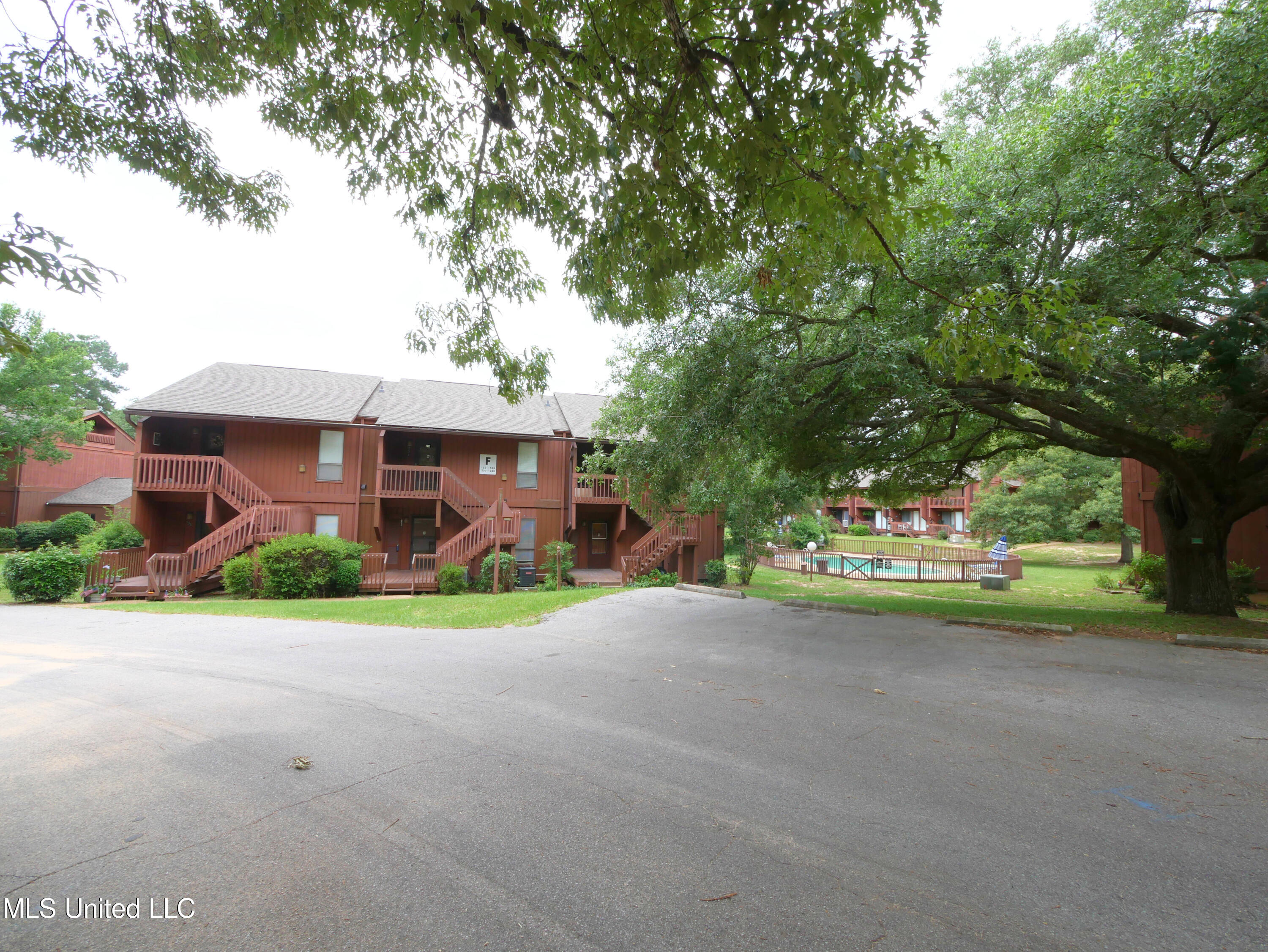 134 Lakeside Villa #F, Diamondhead, Mississippi image 1