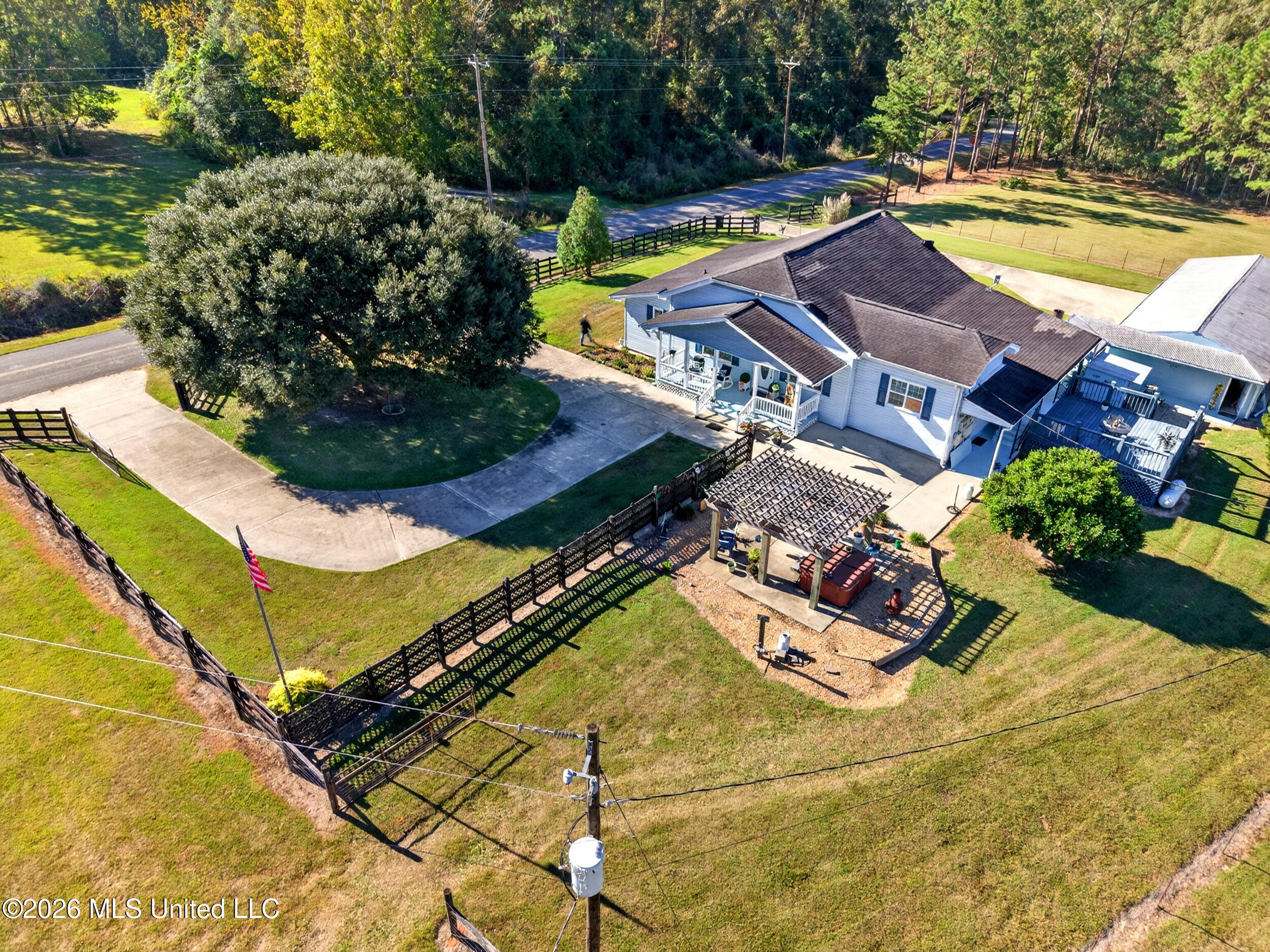 35 Garrett And Mcgill Drive
