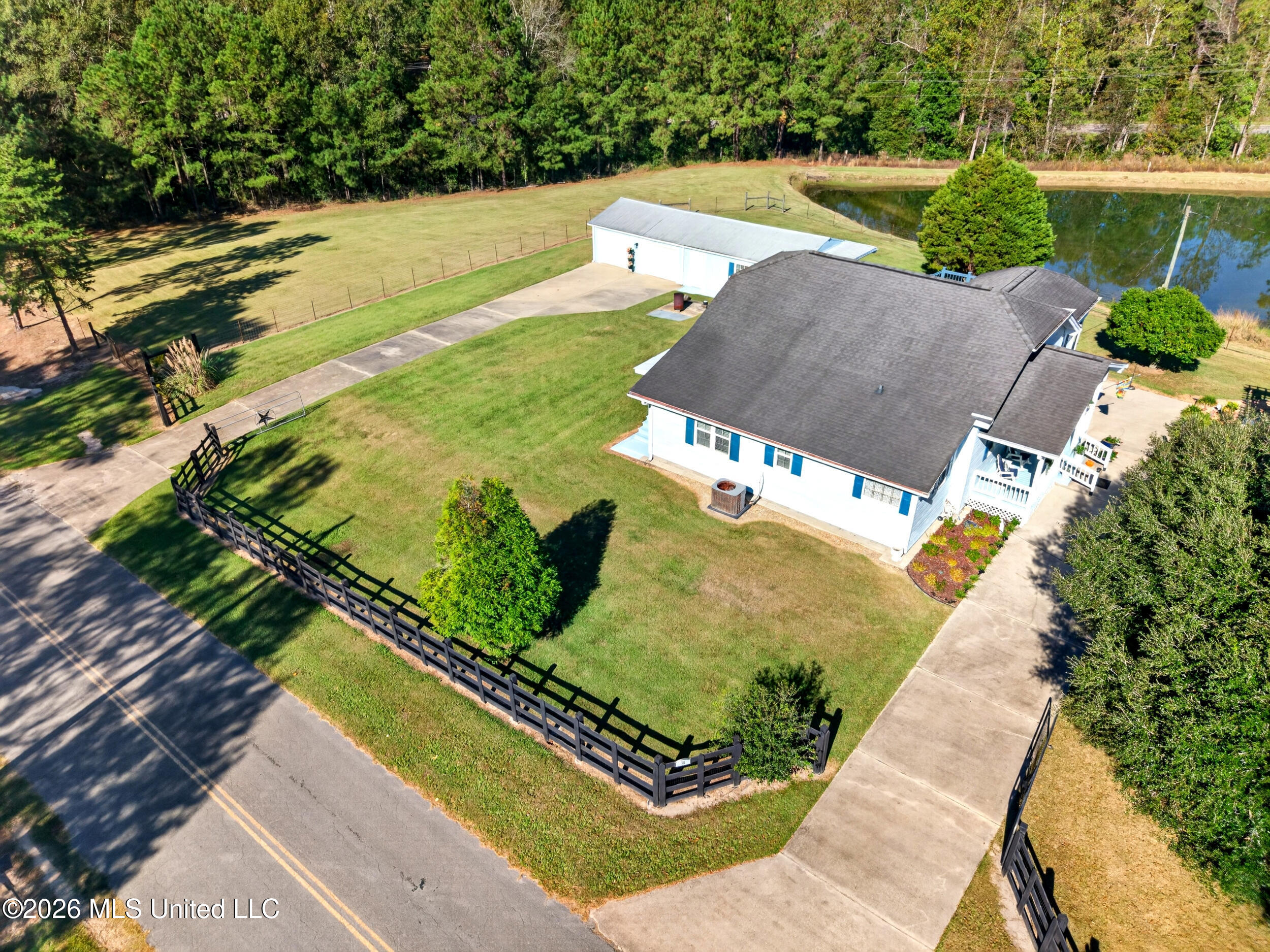 35 Garrett And Mcgill Drive