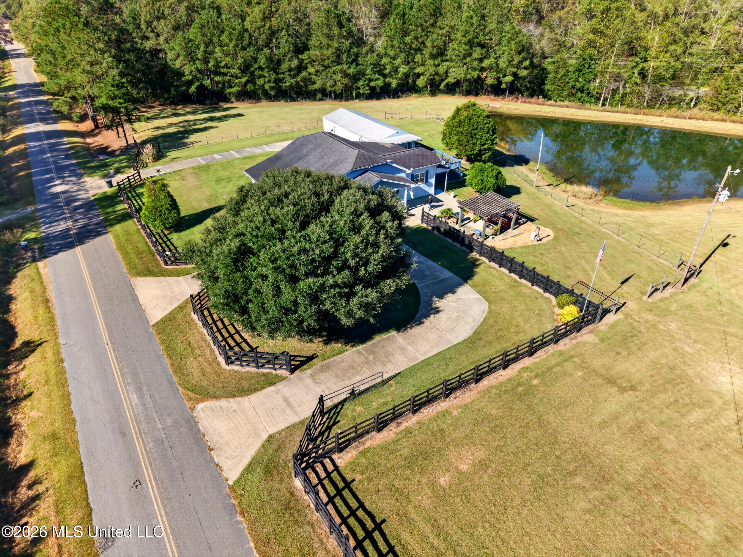 35 Garrett And Mcgill Drive