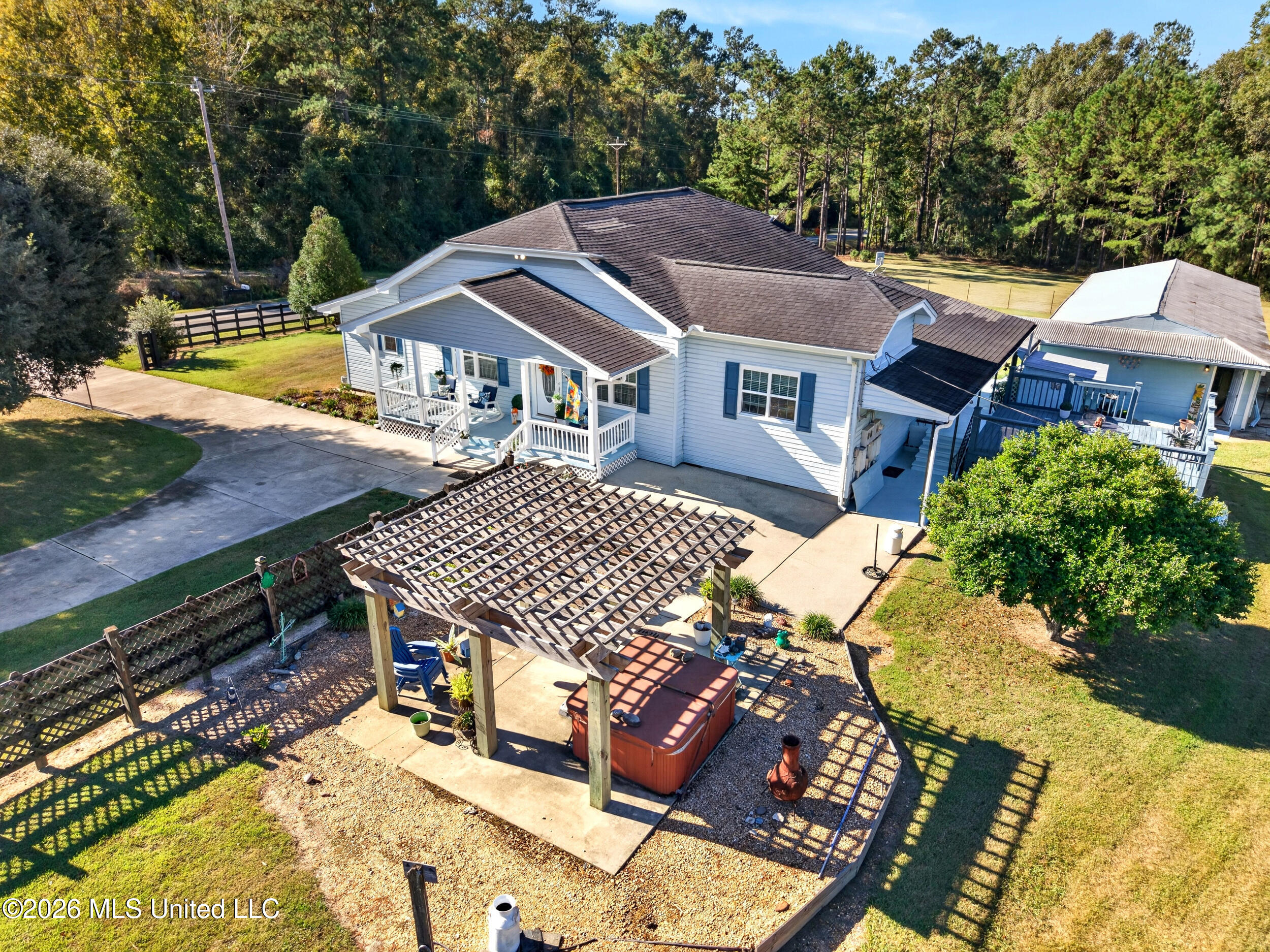 35 Garrett And Mcgill Drive