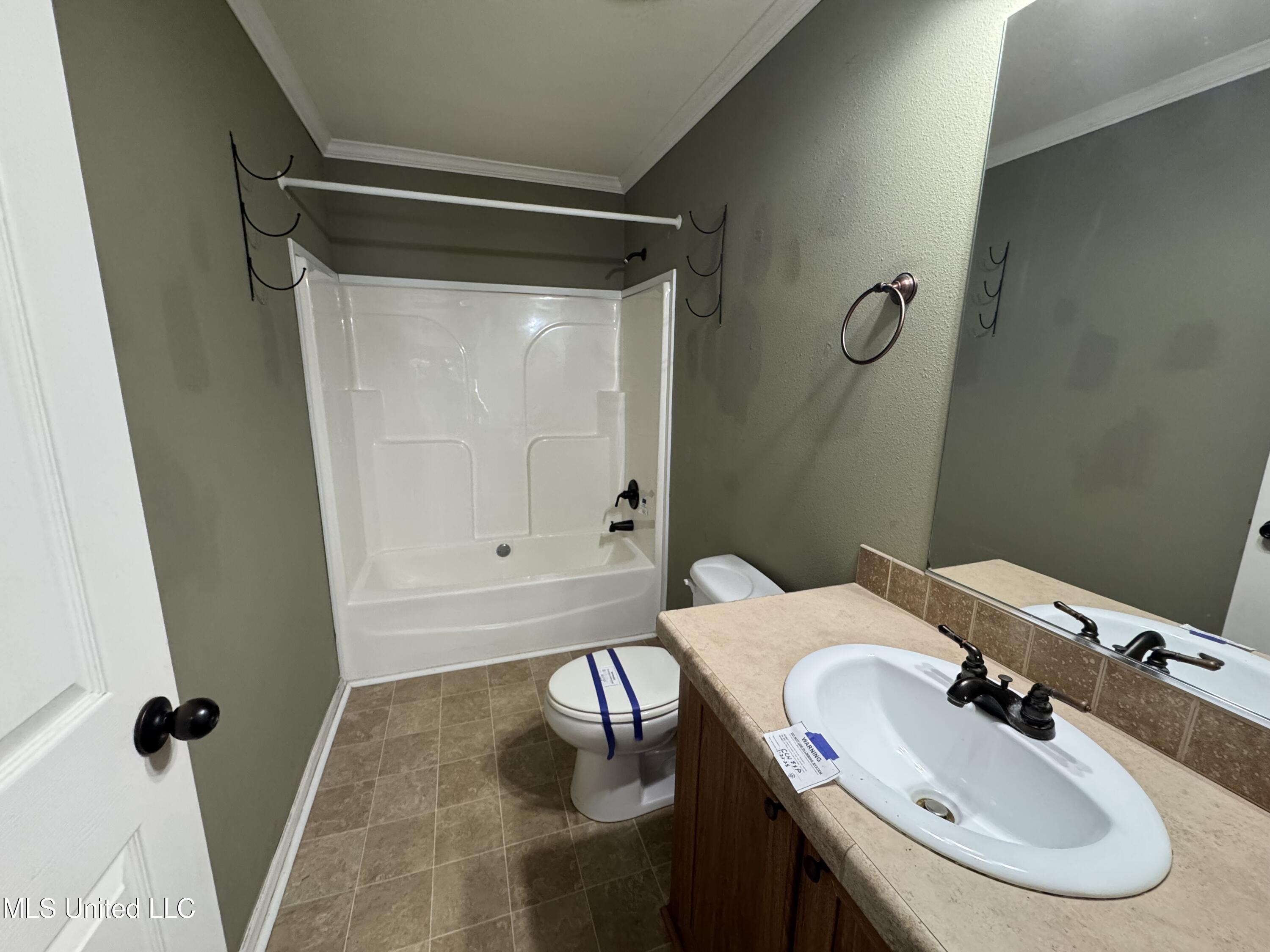 73 Crest Oak Drive, Starkville, Mississippi image 14