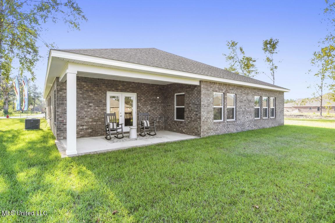 13464 Crane Drive, Vancleave, Mississippi image 32