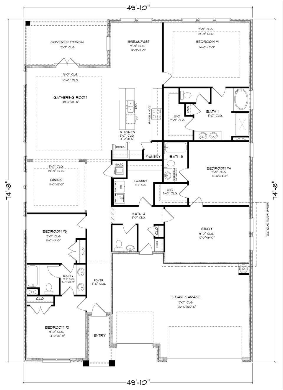 13464 Crane Drive, Vancleave, Mississippi image 33