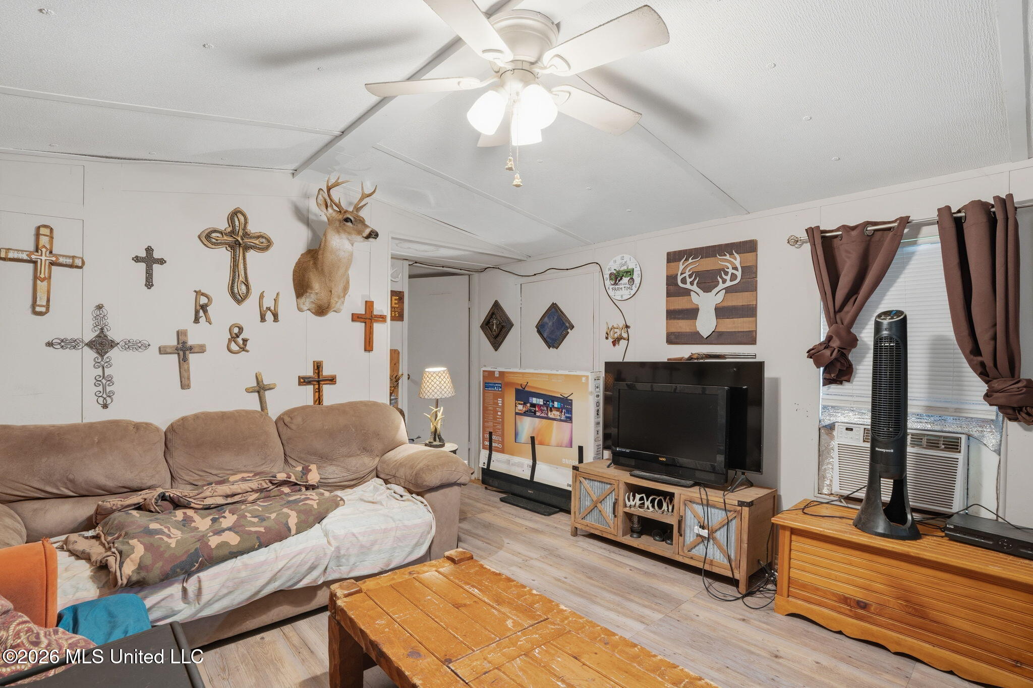 291 Gunnell Road