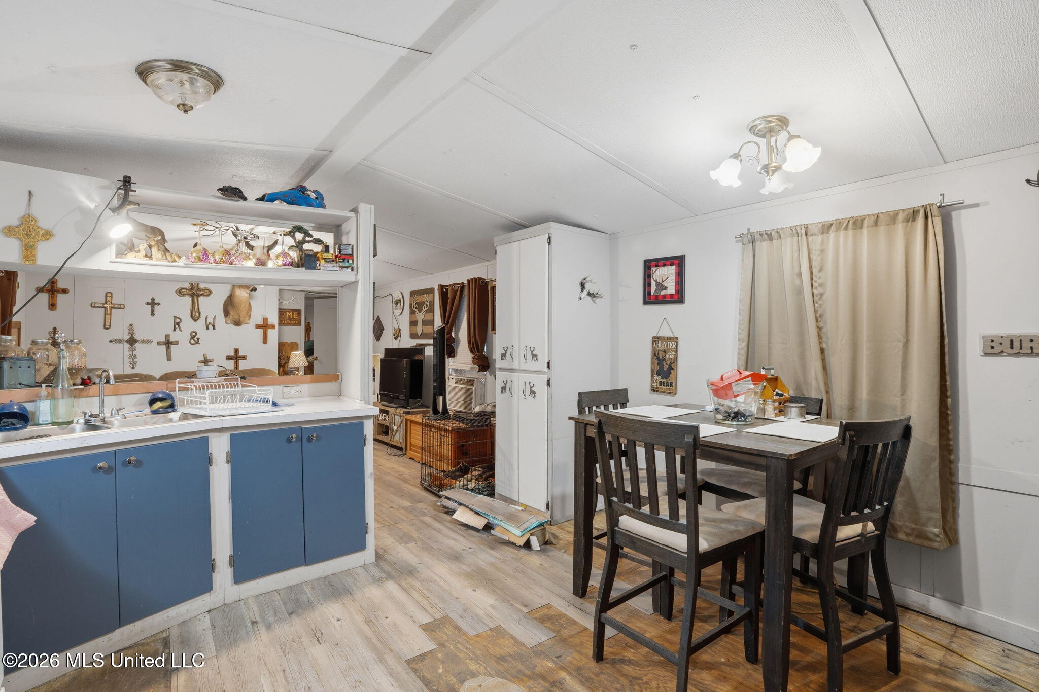 291 Gunnell Road