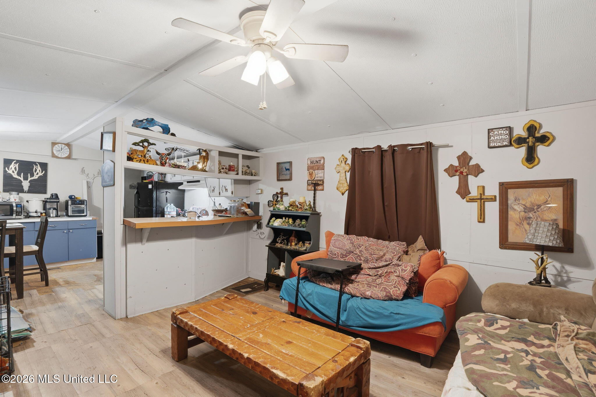 291 Gunnell Road