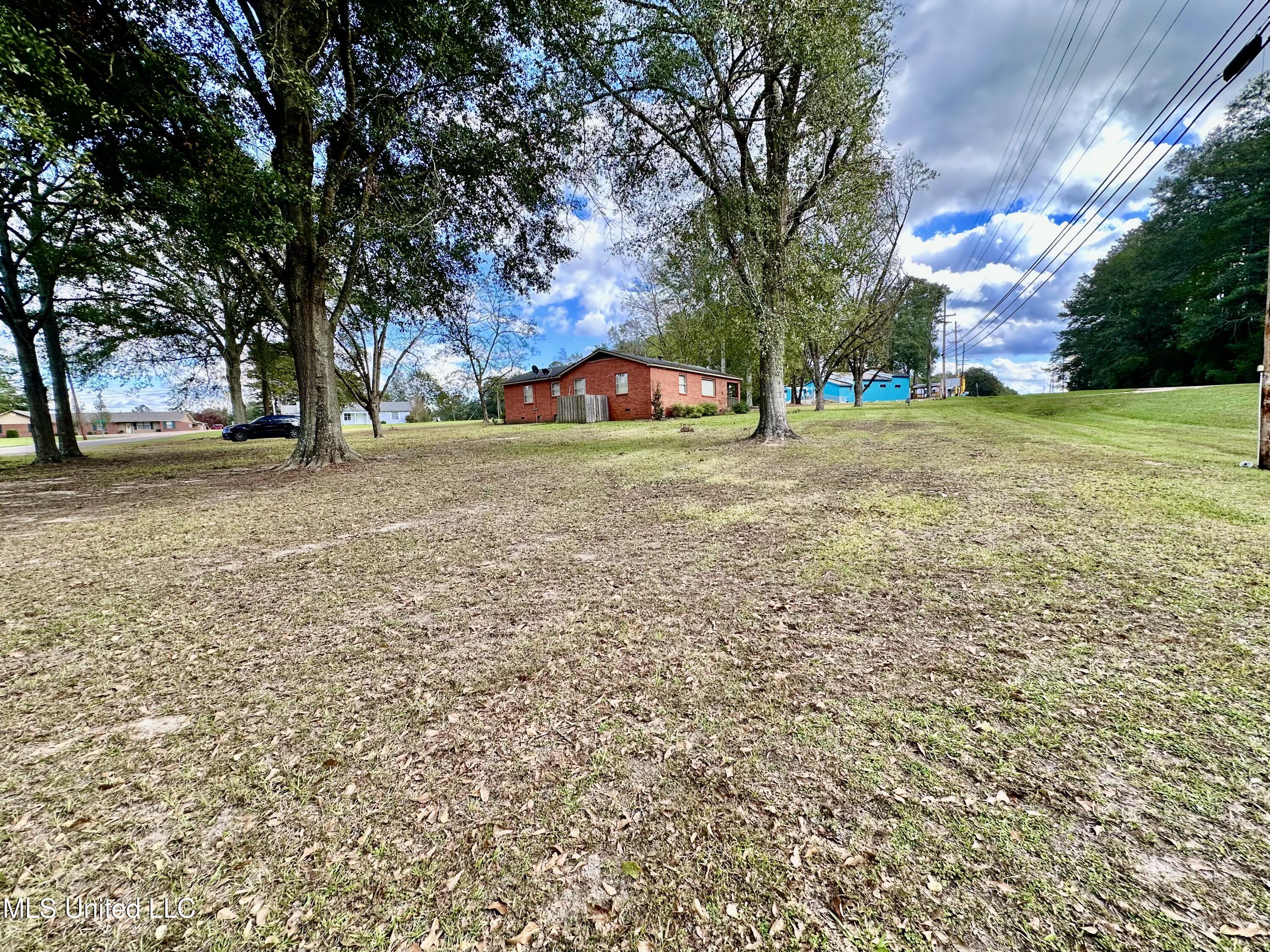 1402 S Fir Avenue, Collins, Mississippi image 4