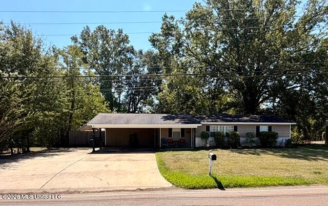 3255 Old Brandon Road