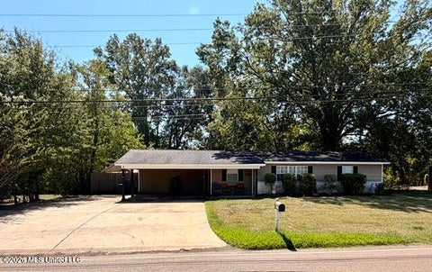 Homes For Sale - 3255 Old Brandon Road<br/> Pearl, MS 39208