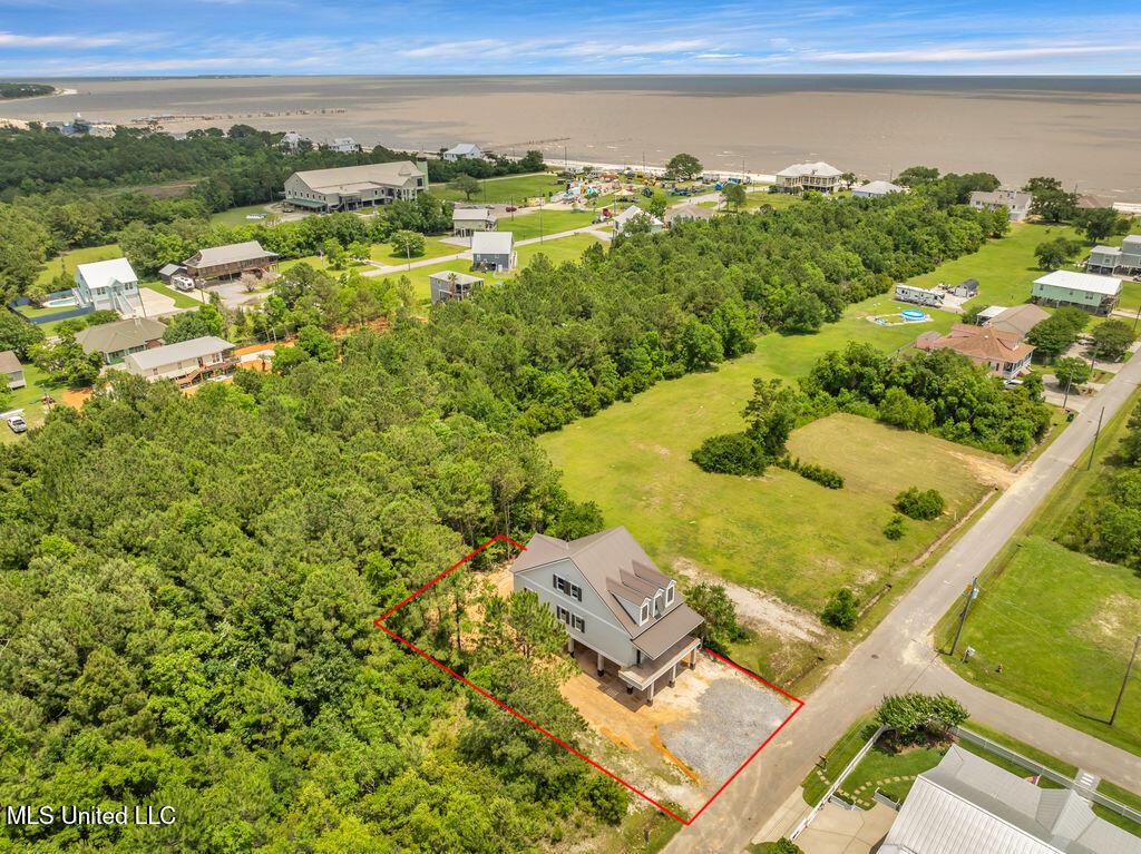 200 Farrar Lane, Waveland, Mississippi image 18