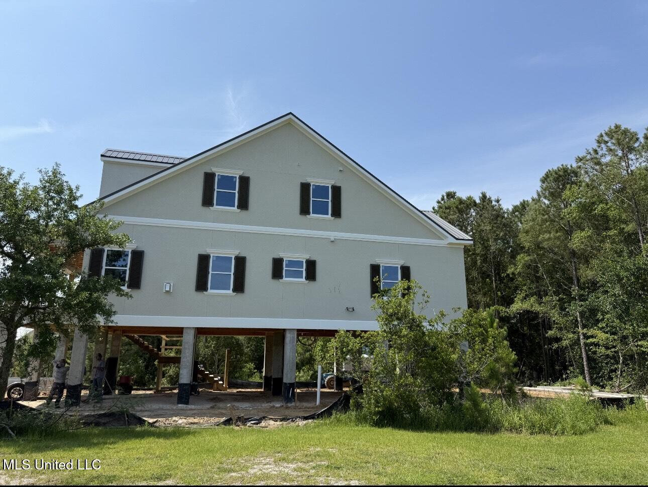200 Farrar Lane, Waveland, Mississippi image 3