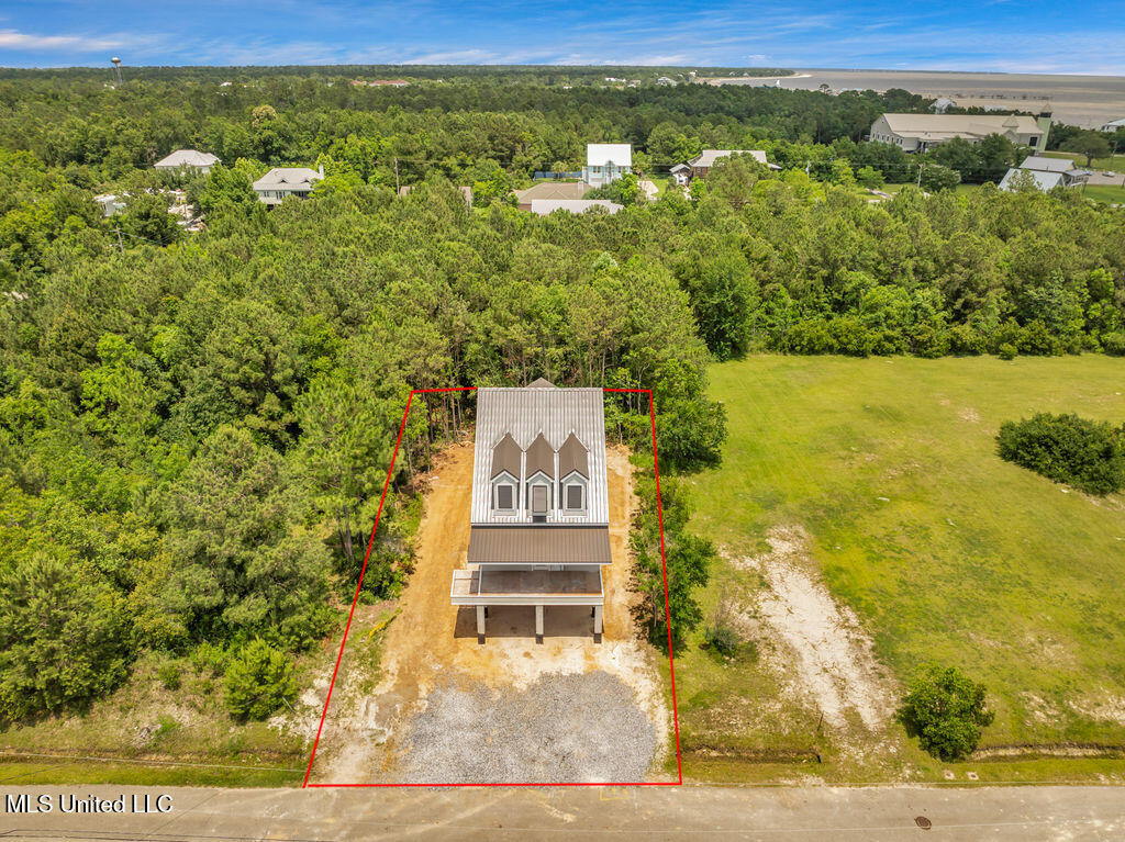 200 Farrar Lane, Waveland, Mississippi image 17