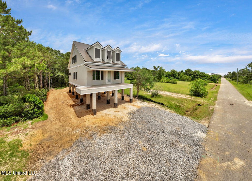 200 Farrar Lane, Waveland, Mississippi image 23