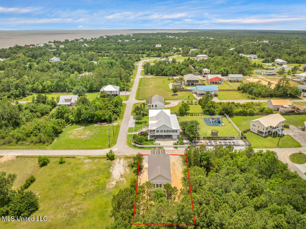 200 Farrar Lane, Waveland, Mississippi image 19