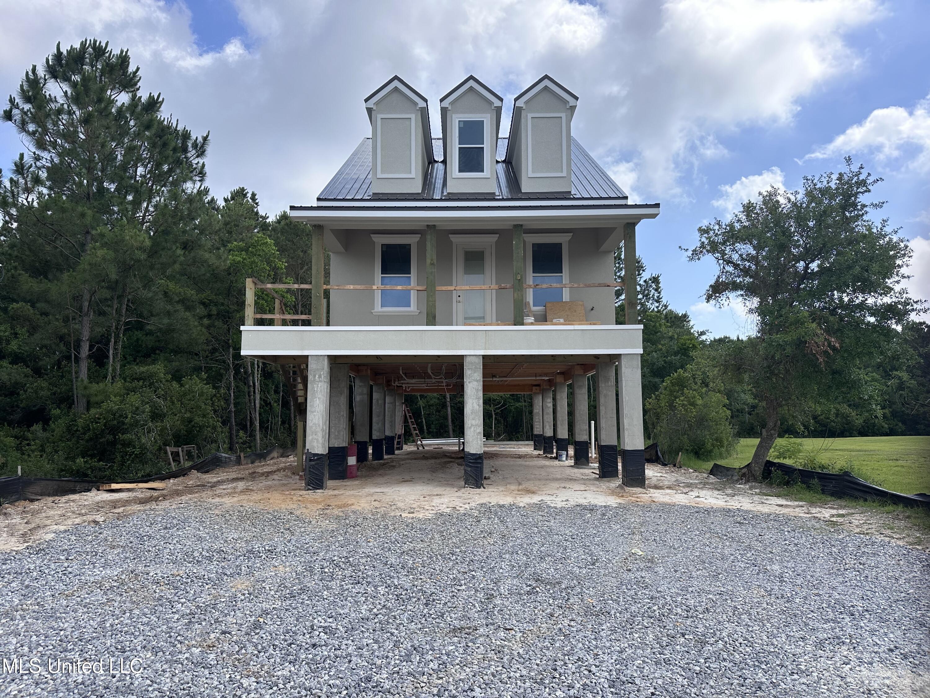 200 Farrar Lane, Waveland, Mississippi image 22