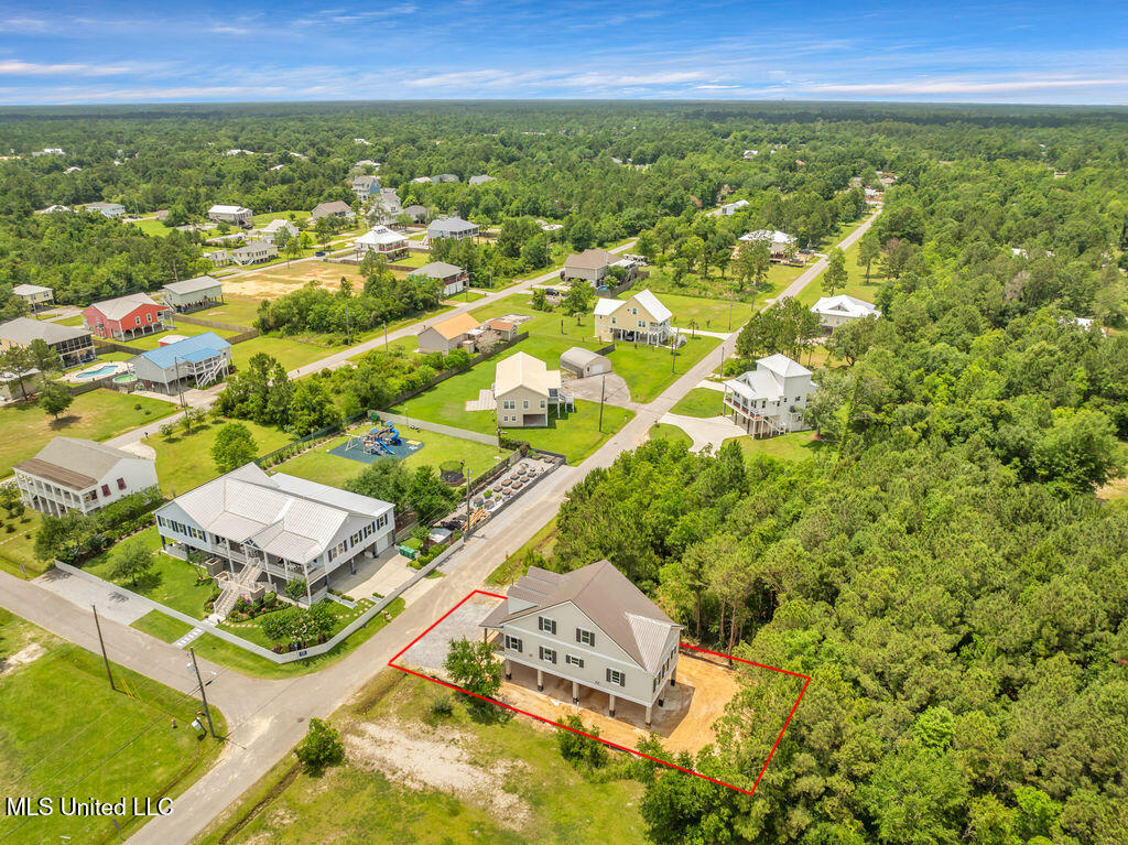 200 Farrar Lane, Waveland, Mississippi image 20
