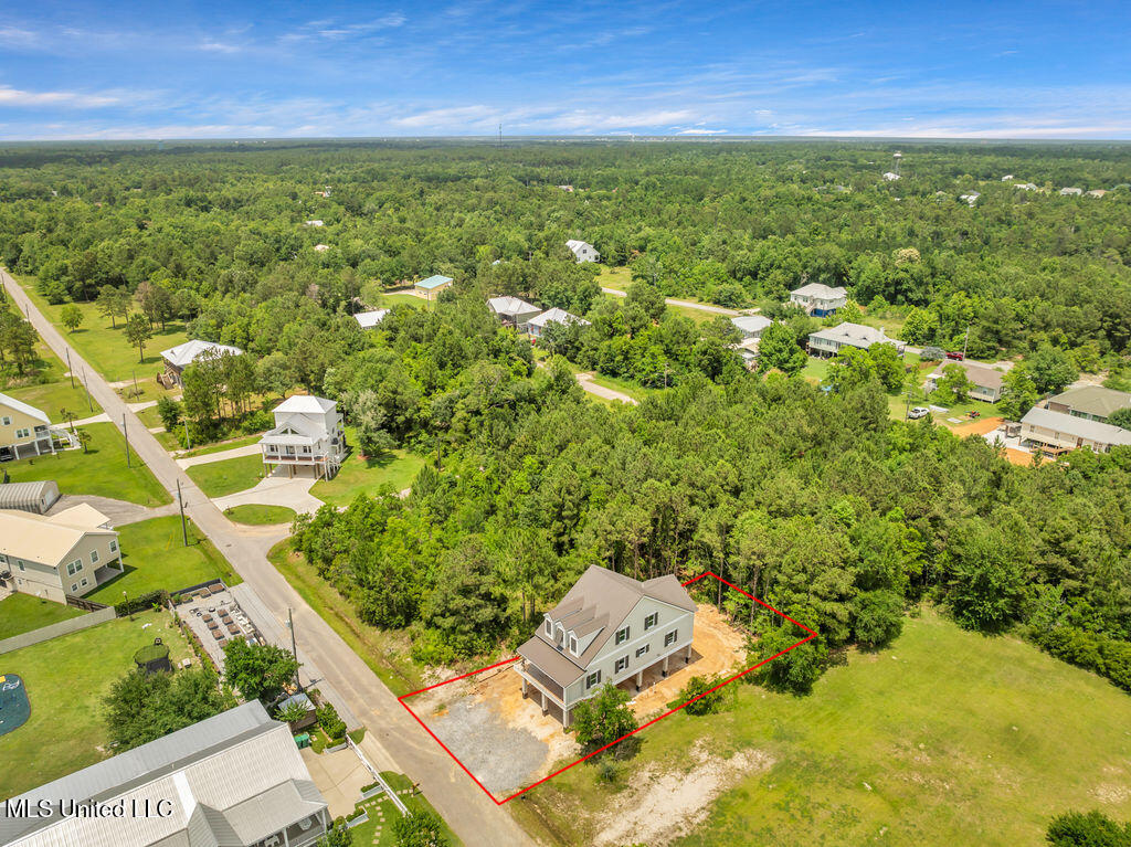 200 Farrar Lane, Waveland, Mississippi image 21