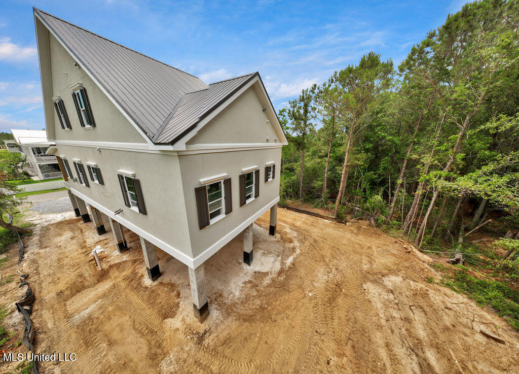 200 Farrar Lane, Waveland, Mississippi image 16