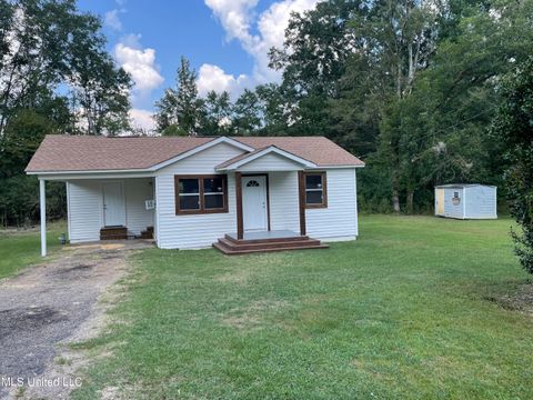 Homes For Sale - 124 Burden Street<br/> Flora, MS 39071