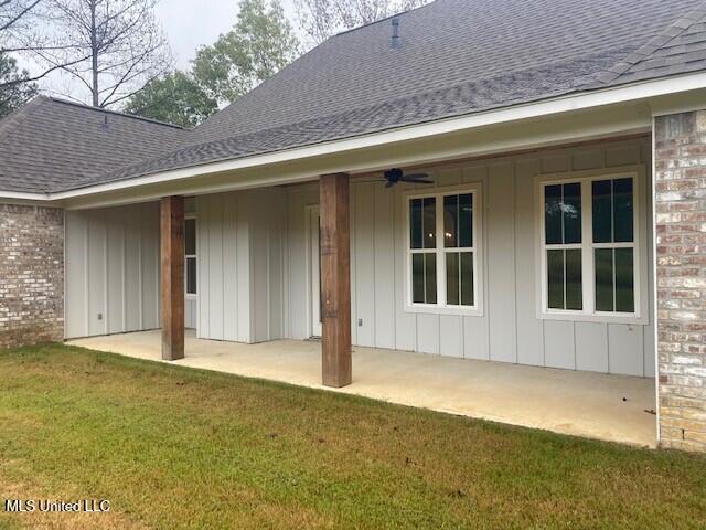 118 Grayson Way, Madison, Mississippi image 28