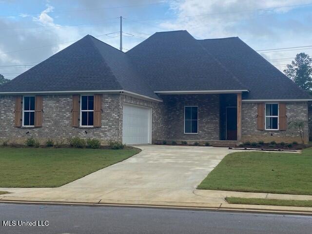 118 Grayson Way, Madison, Mississippi image 1