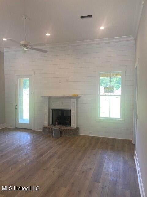 118 Grayson Way, Madison, Mississippi image 4
