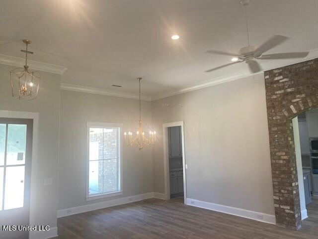 118 Grayson Way, Madison, Mississippi image 3
