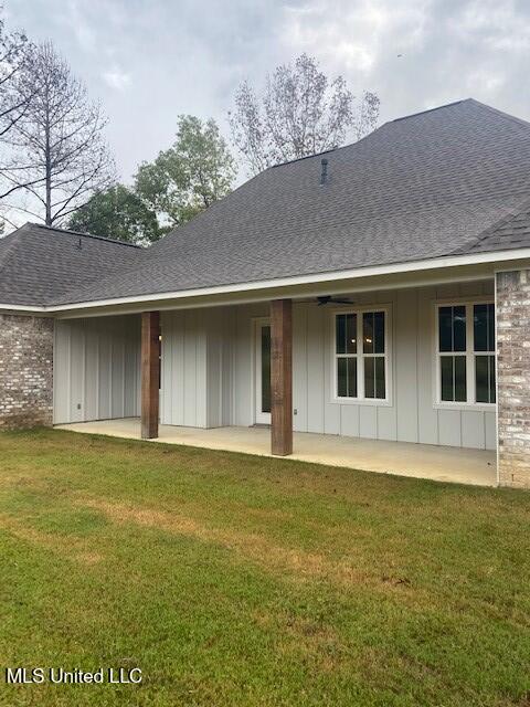 118 Grayson Way, Madison, Mississippi image 27