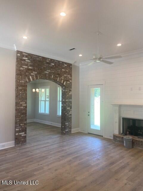 118 Grayson Way, Madison, Mississippi image 5