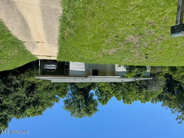 205 Hillside Drive, Vicksburg, Mississippi image 1