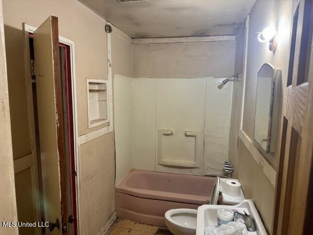 205 Hillside Drive, Vicksburg, Mississippi image 7