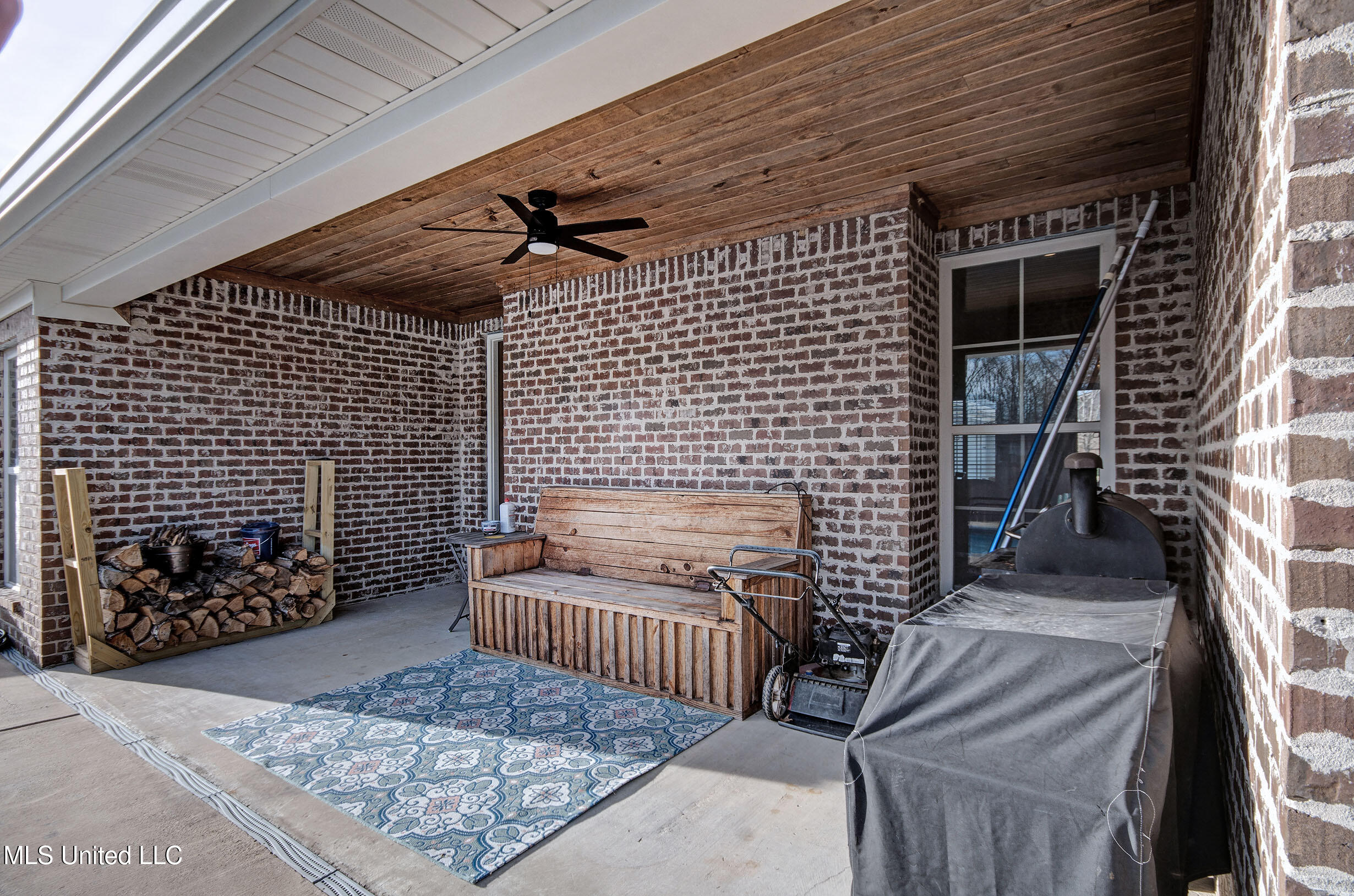 168 Belle Oak Drive, Brandon, Mississippi image 39