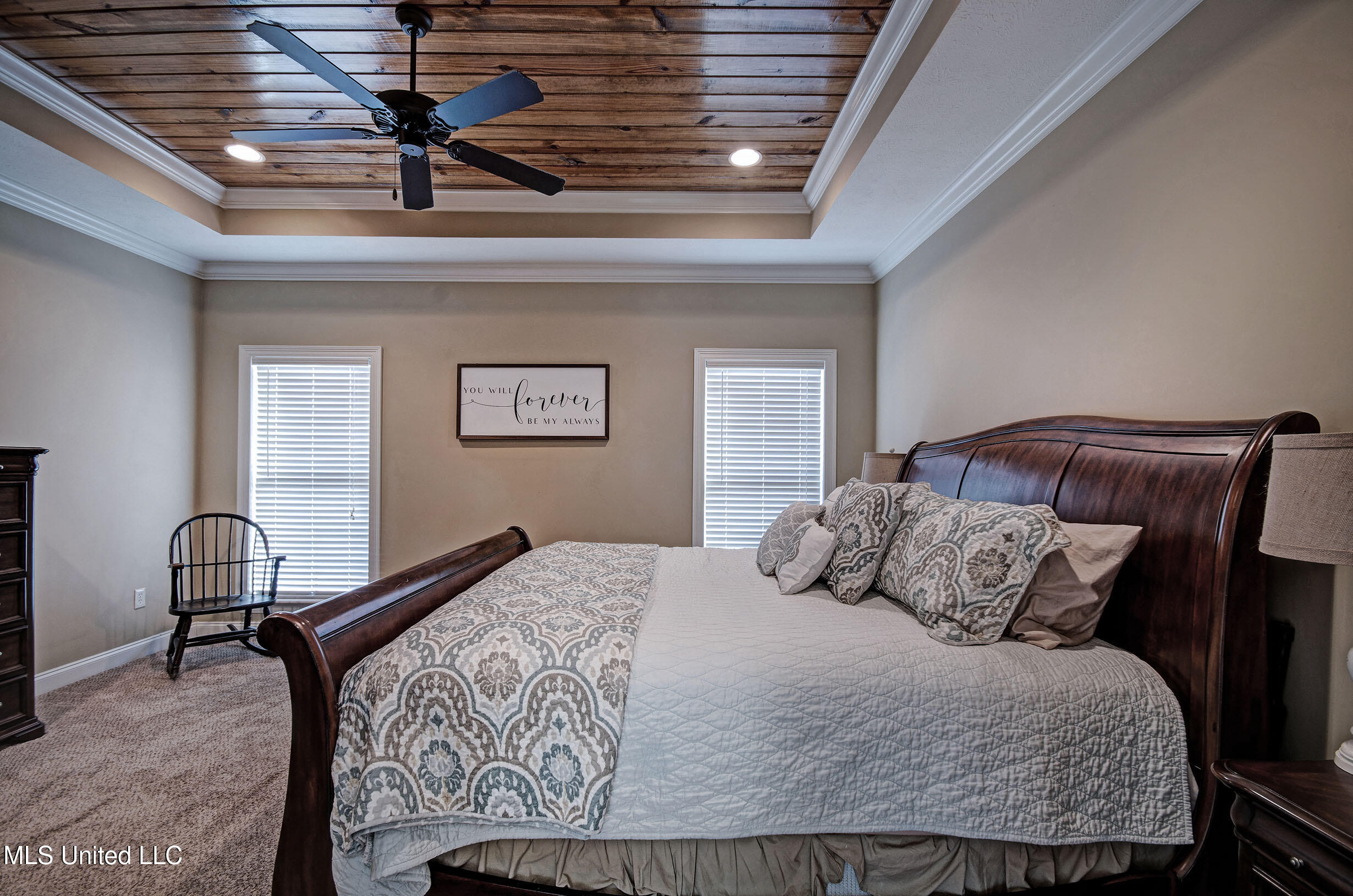 168 Belle Oak Drive, Brandon, Mississippi image 17