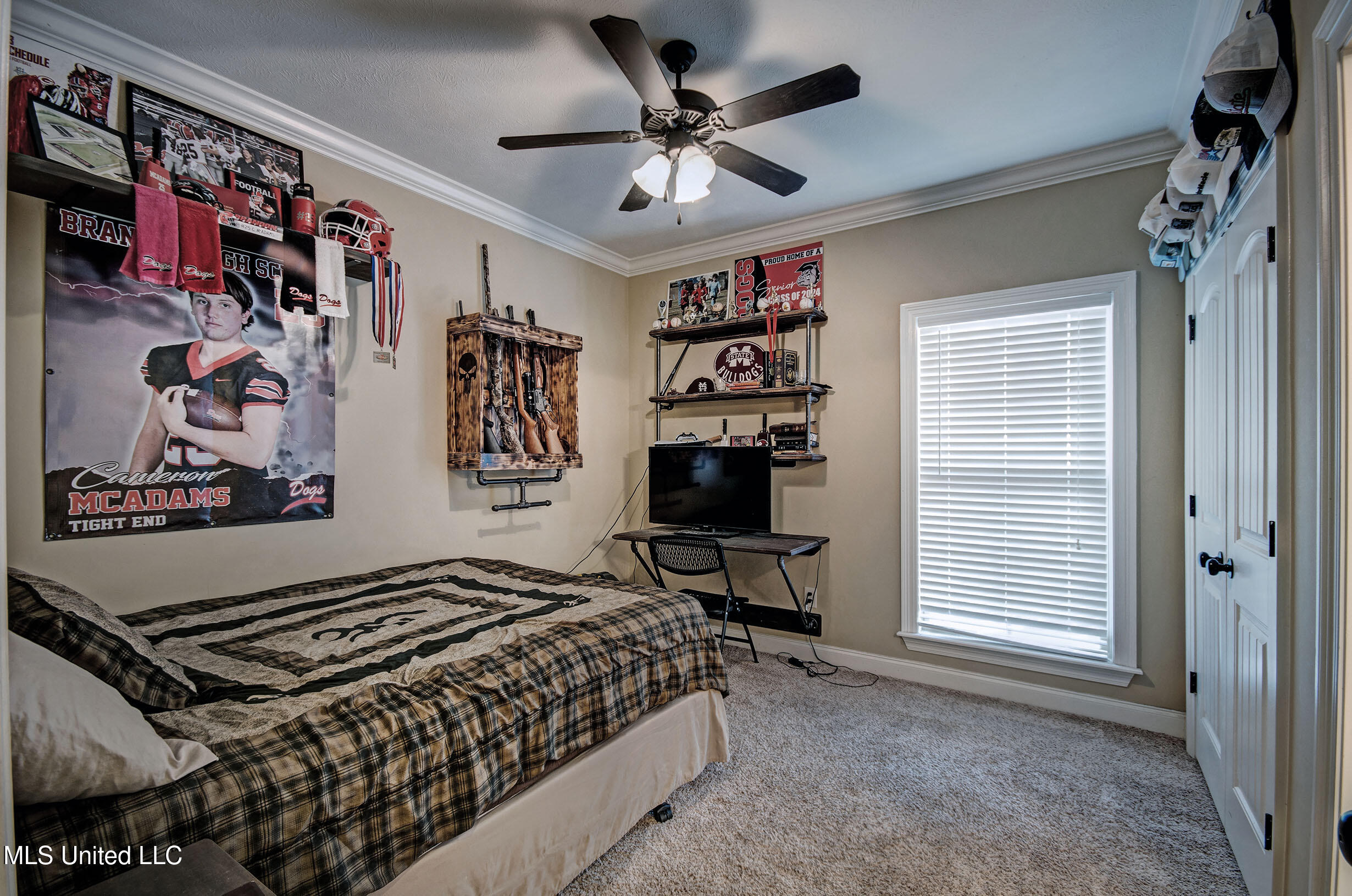 168 Belle Oak Drive, Brandon, Mississippi image 29