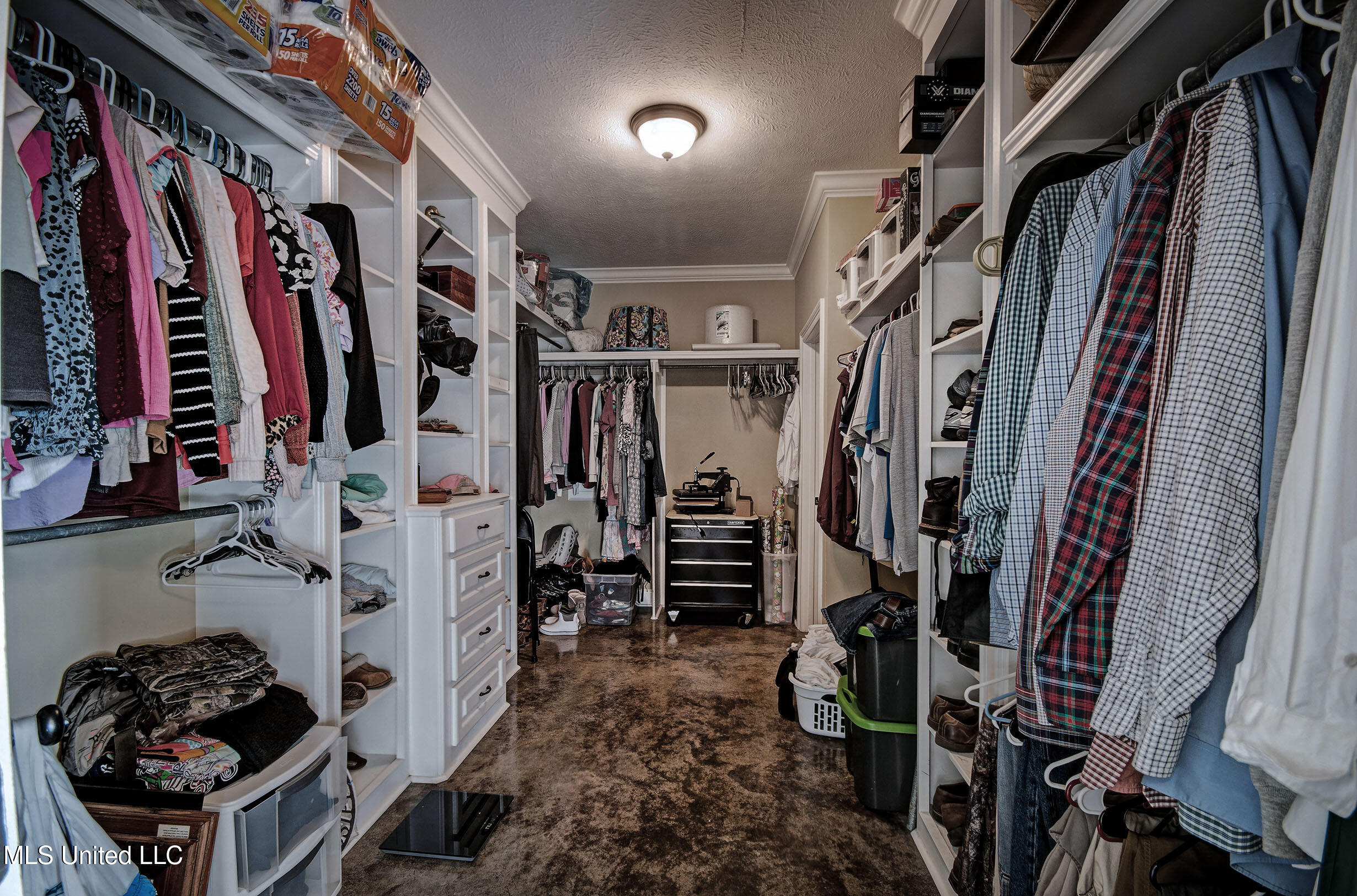 168 Belle Oak Drive, Brandon, Mississippi image 22