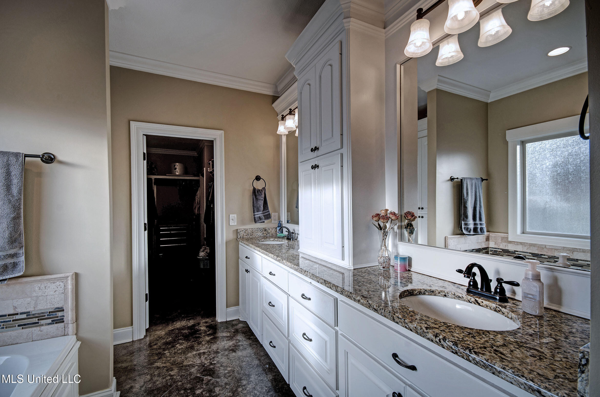 168 Belle Oak Drive, Brandon, Mississippi image 20