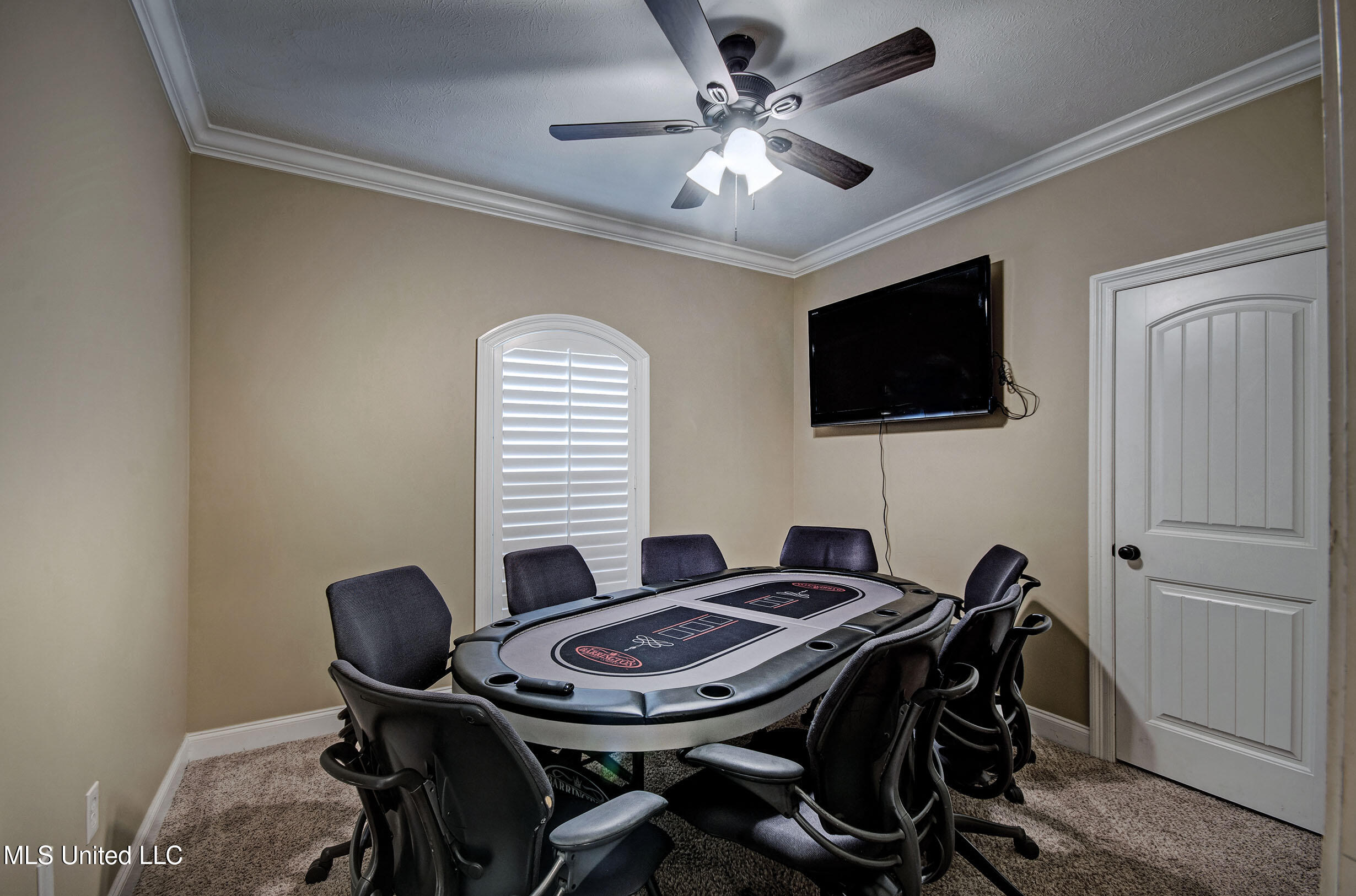 168 Belle Oak Drive, Brandon, Mississippi image 27