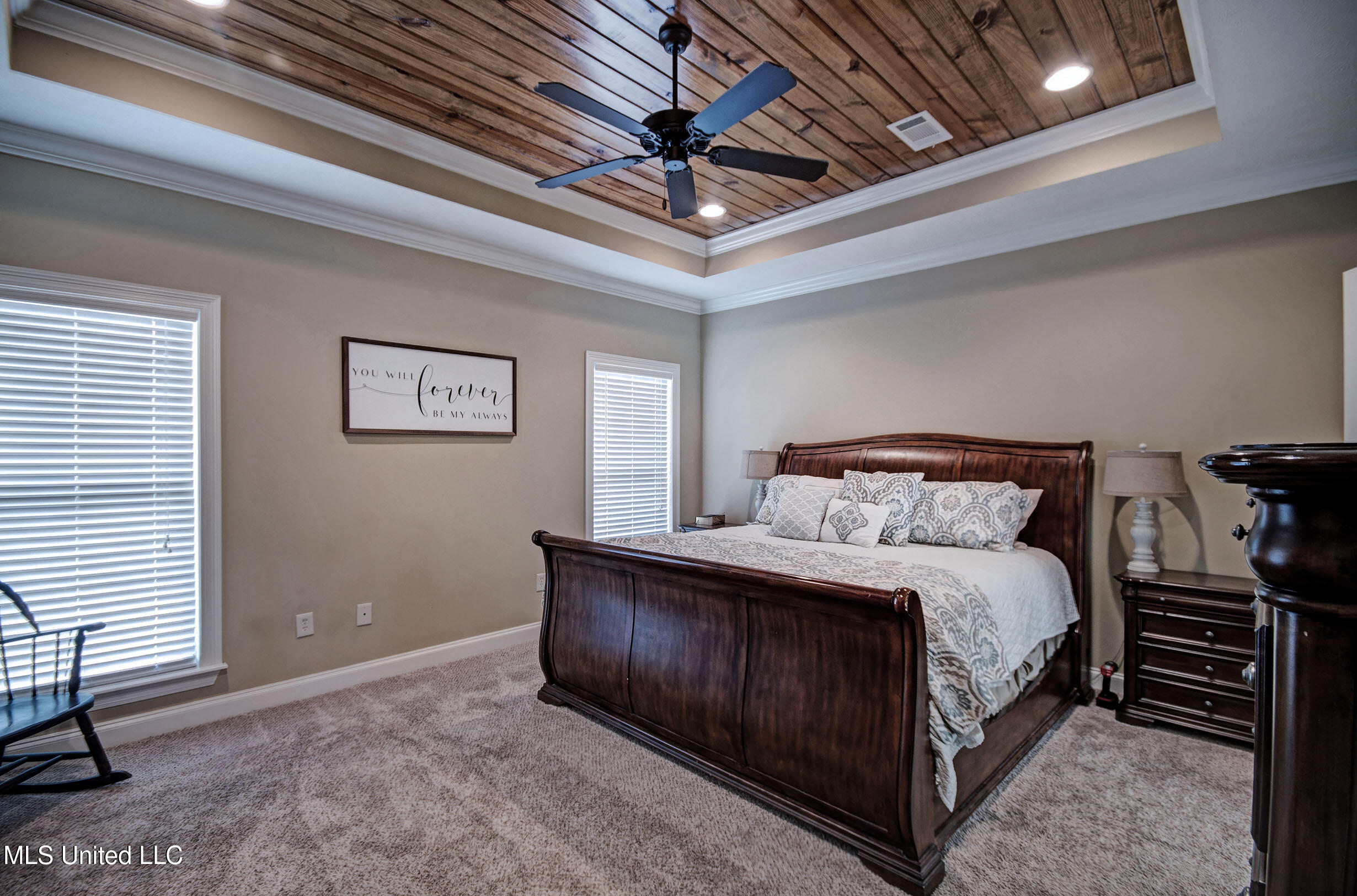 168 Belle Oak Drive, Brandon, Mississippi image 15