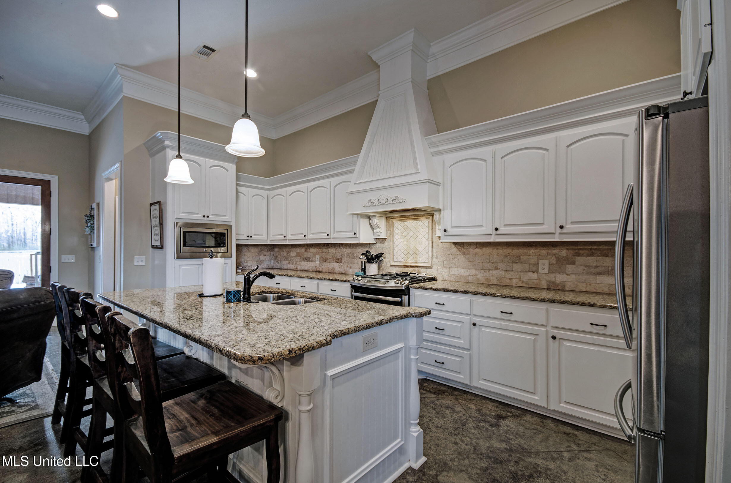 168 Belle Oak Drive, Brandon, Mississippi image 12