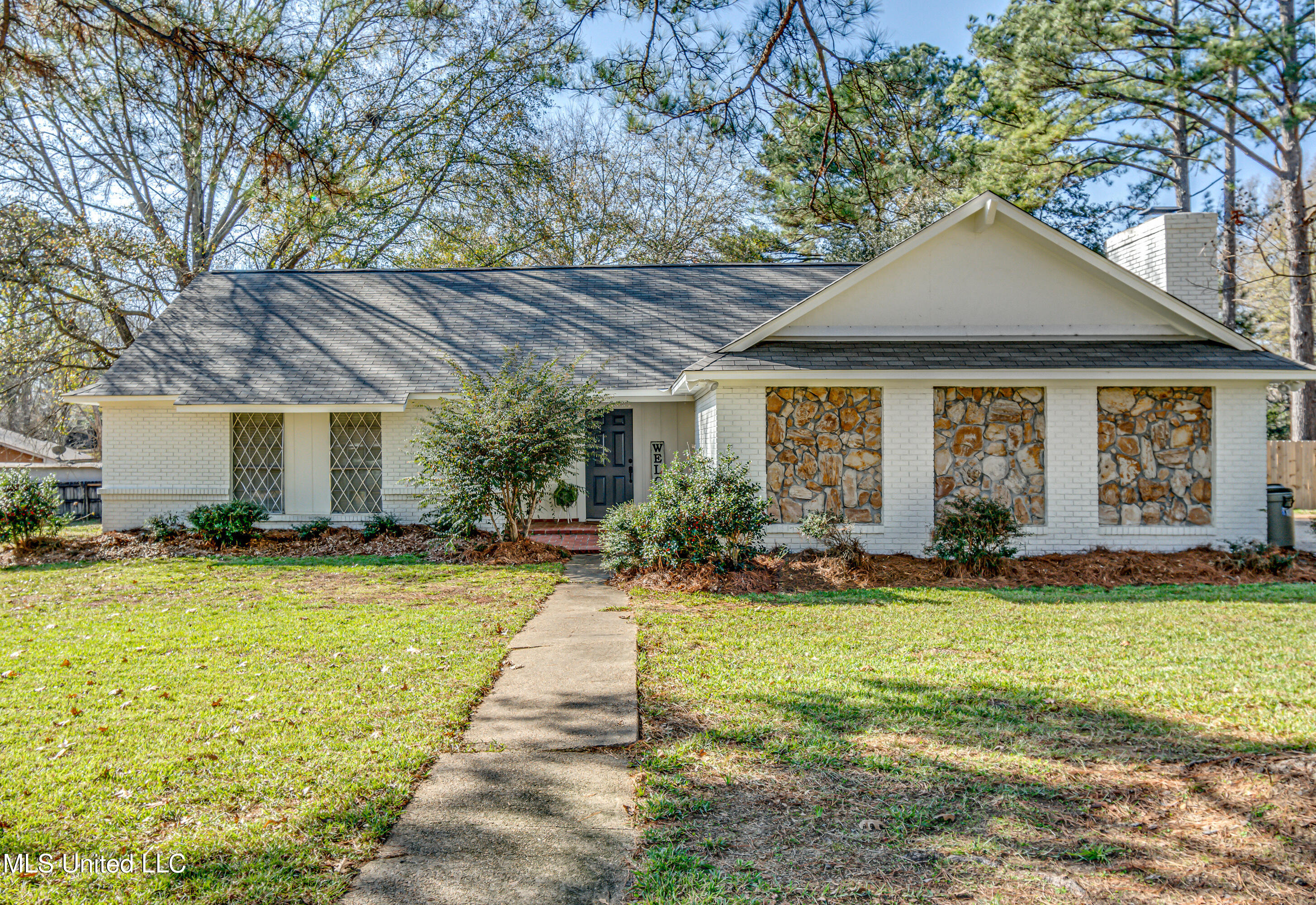 111 Sweetgum Ln Lane, Clinton, Mississippi image 1