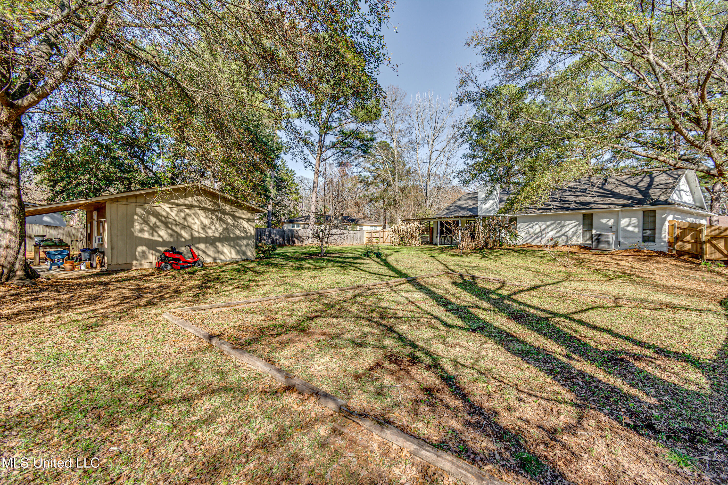 111 Sweetgum Ln Lane, Clinton, Mississippi image 47