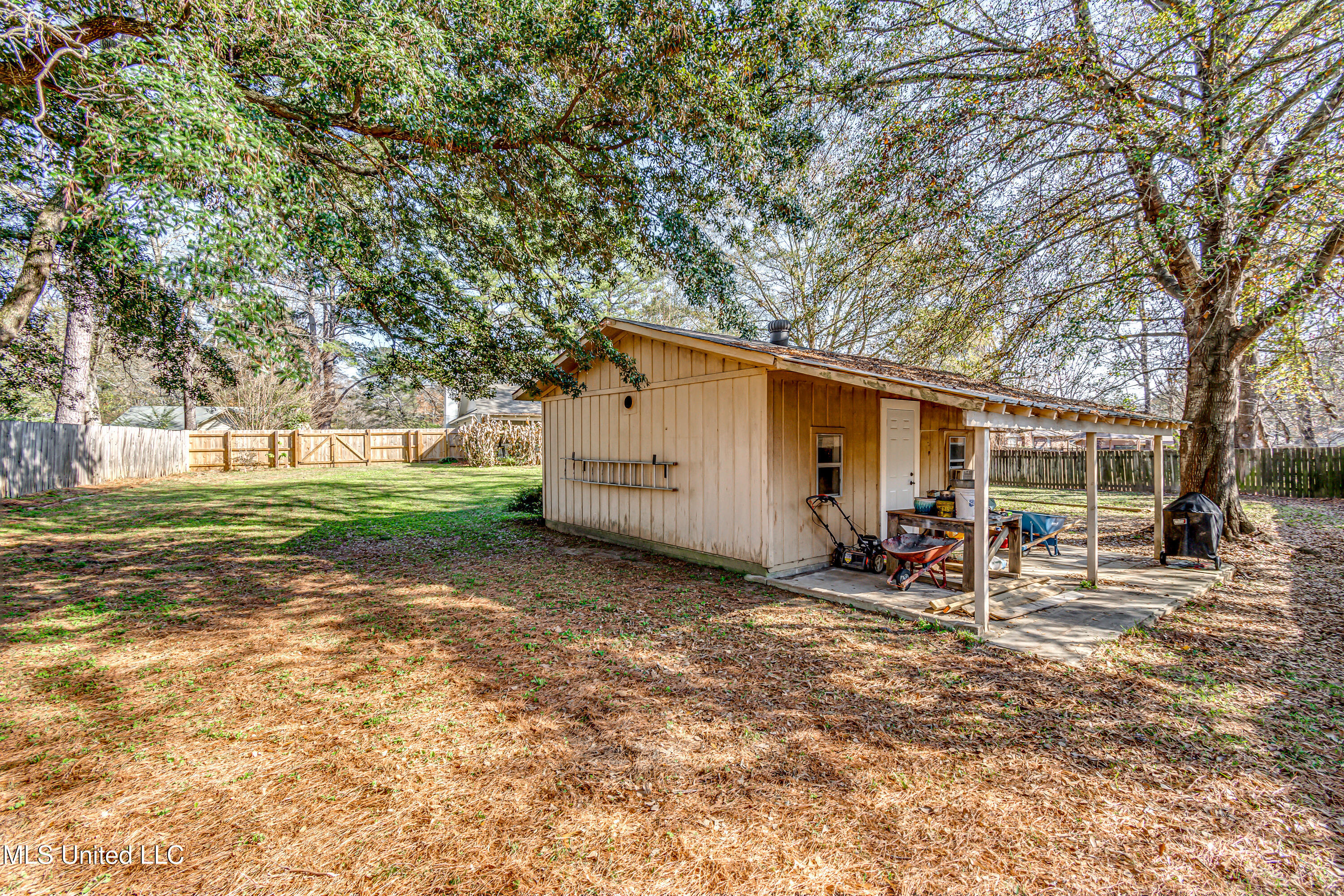 111 Sweetgum Ln Lane, Clinton, Mississippi image 44