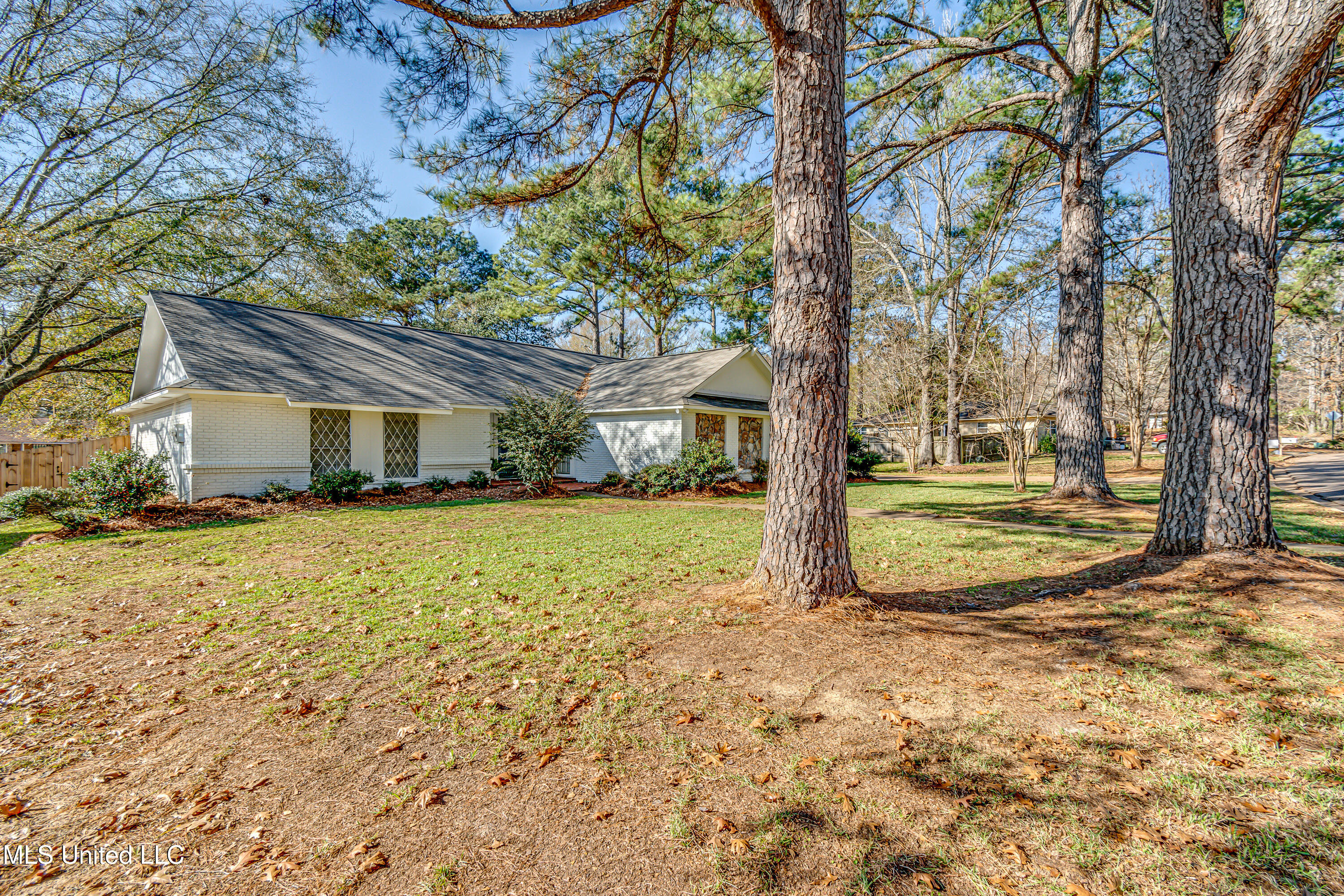 111 Sweetgum Ln Lane, Clinton, Mississippi image 45