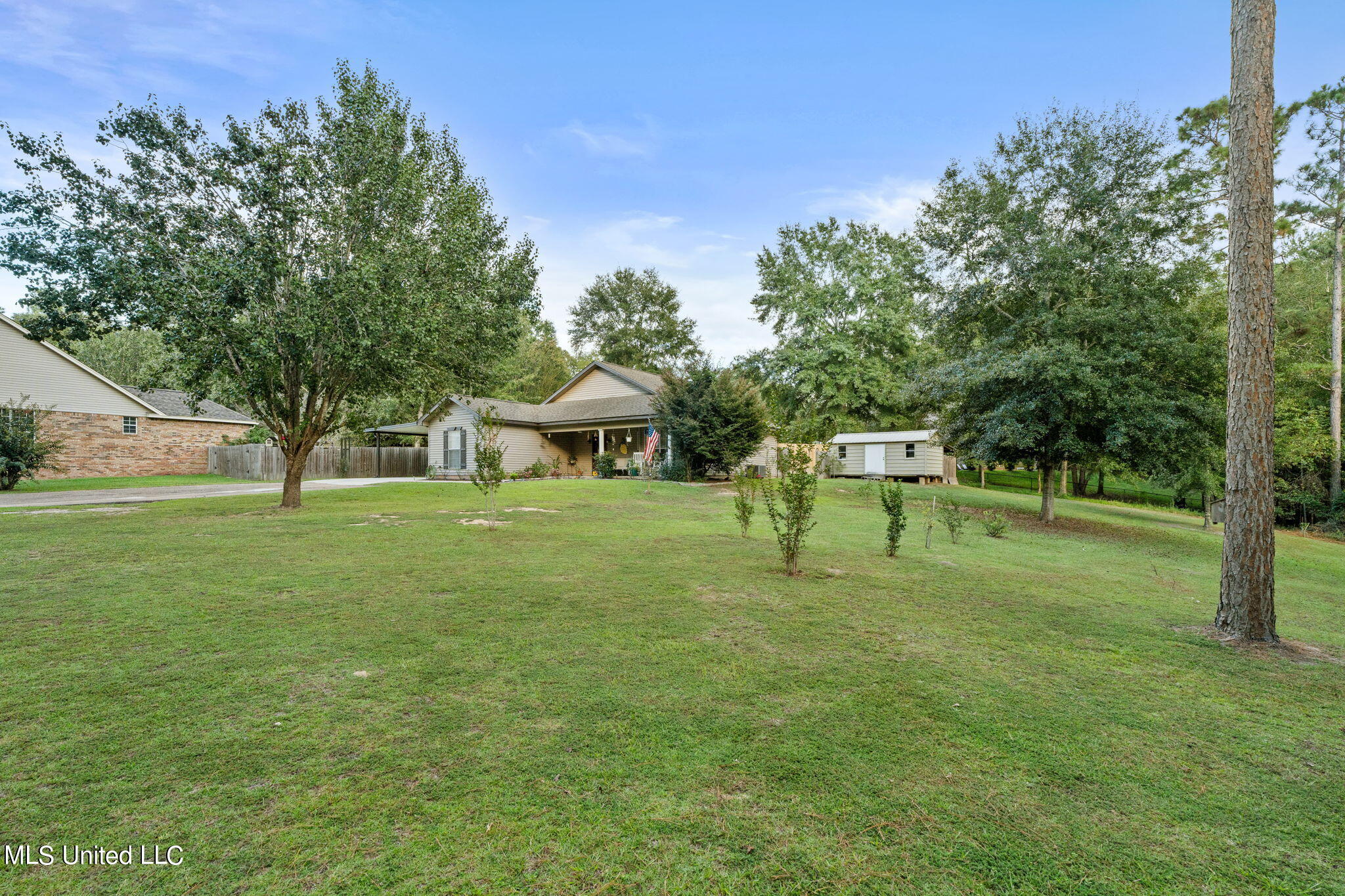 36 James Switzer Road, Purvis, Mississippi image 4