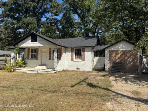Homes For Sale - 146 Treehaven Drive<br/> Jackson, MS 39212