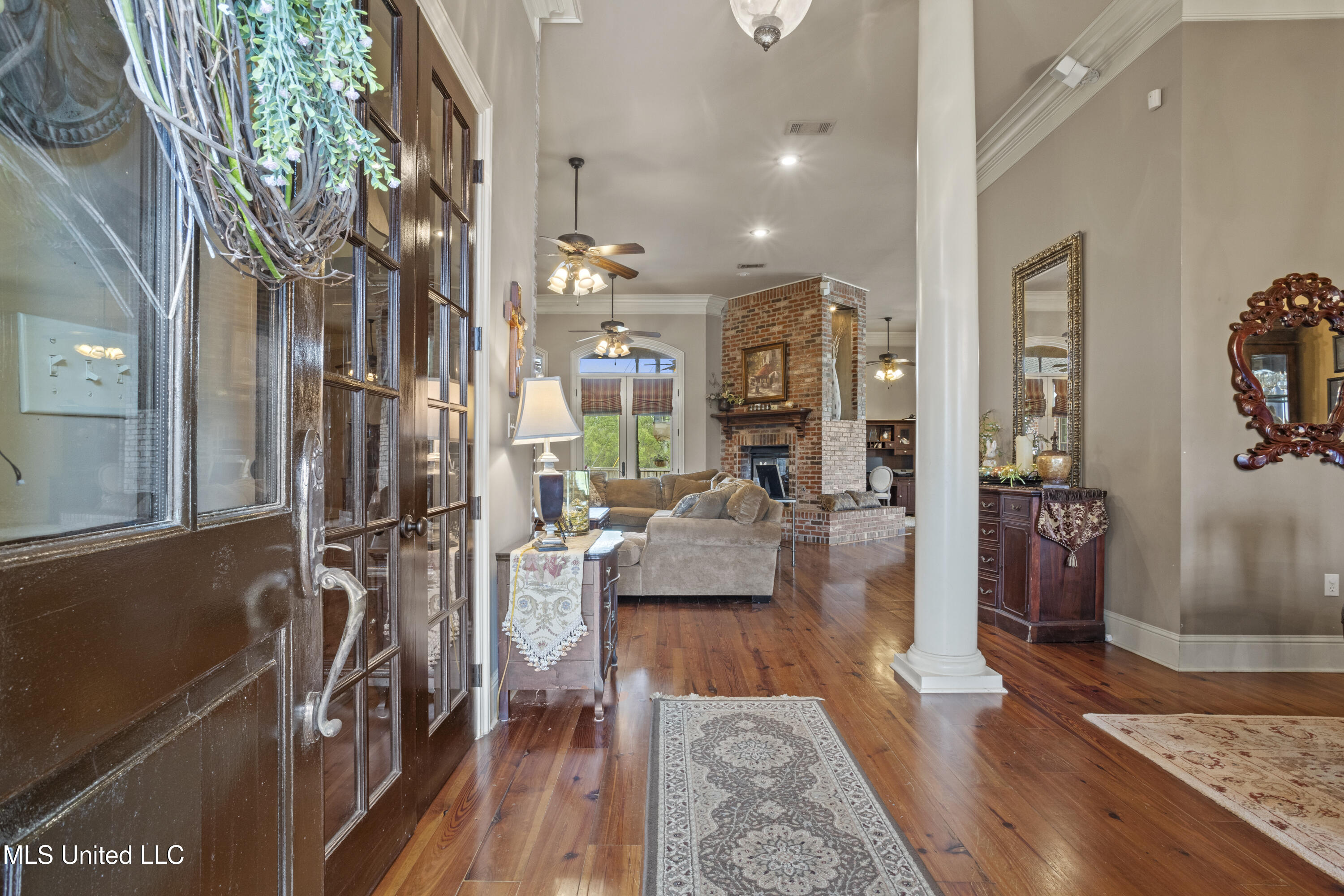 386 Fly Away Court, Biloxi, Mississippi image 6