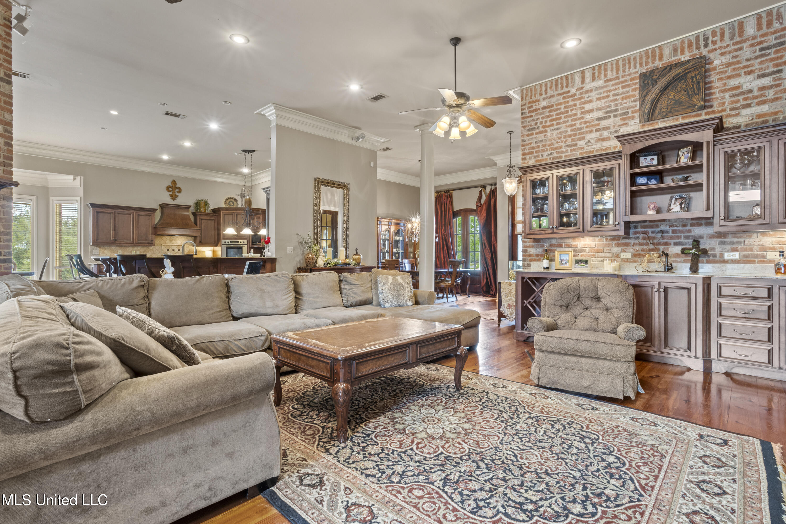 386 Fly Away Court, Biloxi, Mississippi image 12