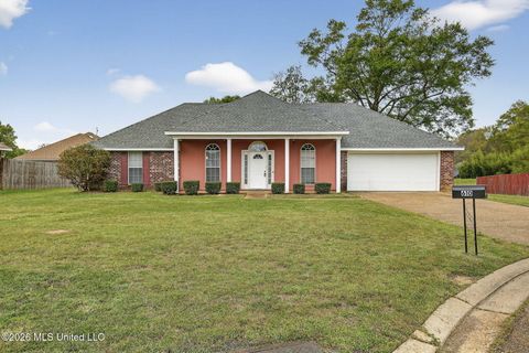 Homes For Sale - 610 Ridge Place<br/> Byram, MS 39272